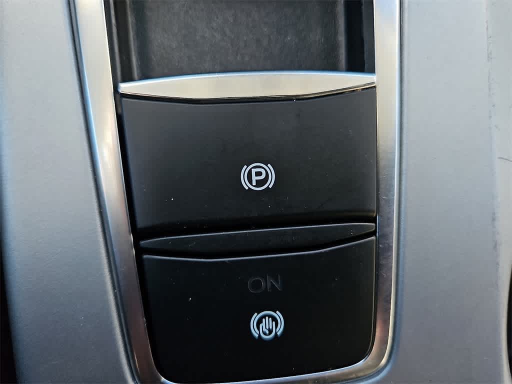 Thumbnail: 2021 Ford Bronco Sport - 22