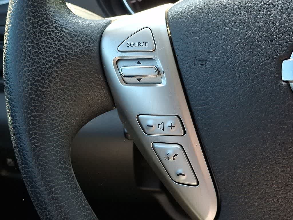 Thumbnail: 2019 Nissan Versa - 21