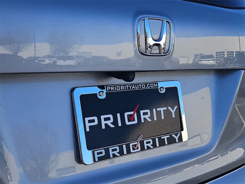 Thumbnail: 2019 Honda Pilot - 24