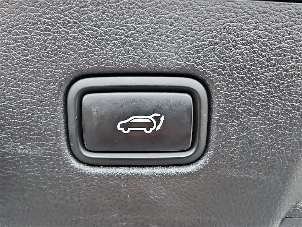 Thumbnail: 2020 Hyundai Palisade - 27