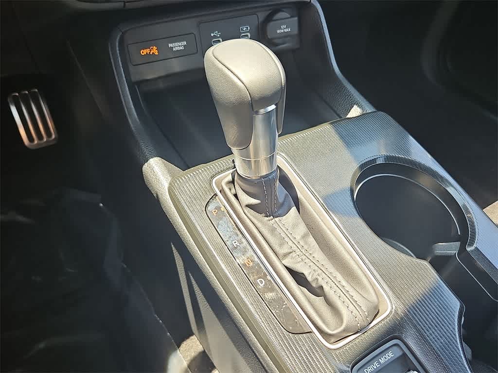 Thumbnail: 2025 Honda Civic - 14