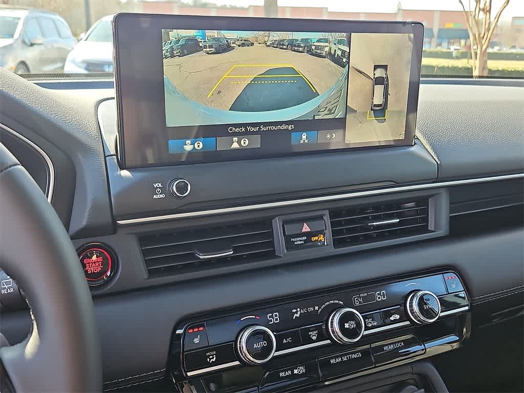 Thumbnail: 2026 Honda Pilot - 13