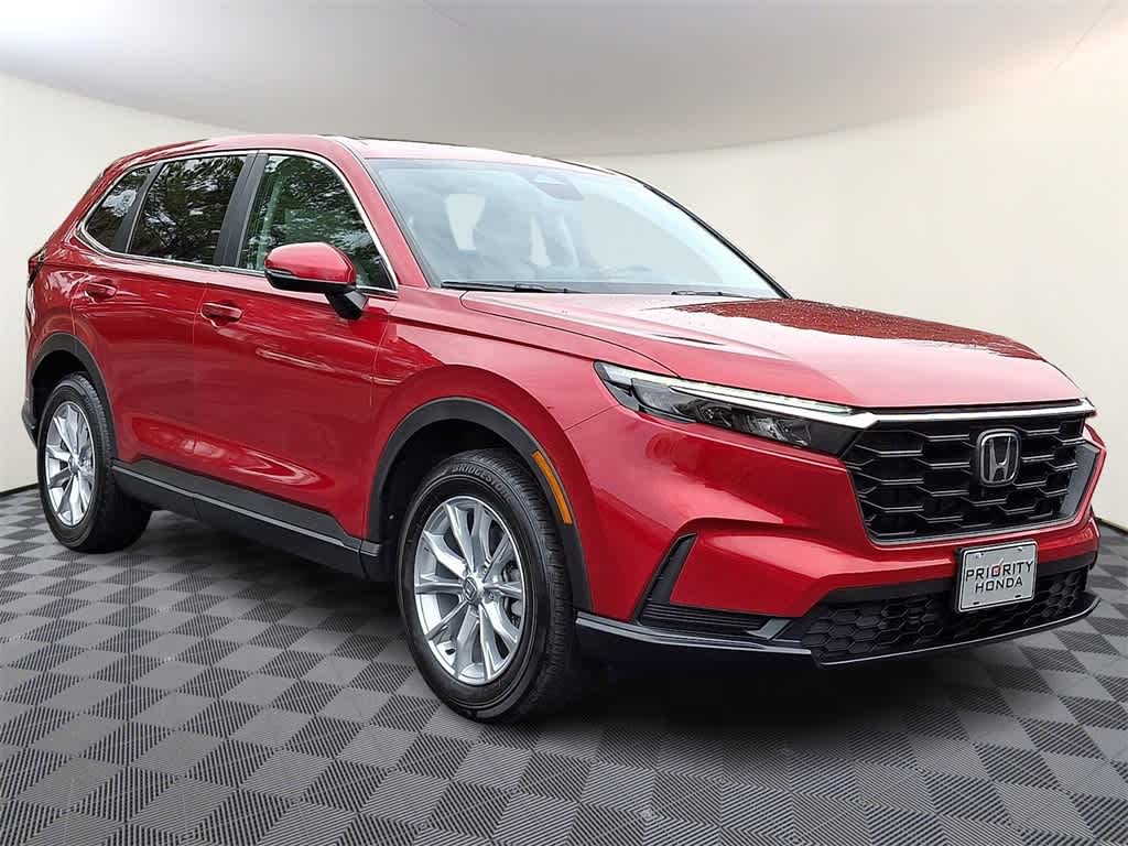 Thumbnail: 2024 Honda CR-V - 3