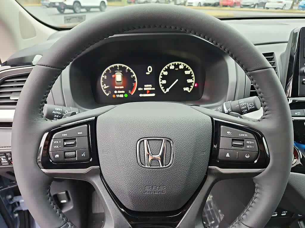 Thumbnail: 2026 Honda Odyssey - 15