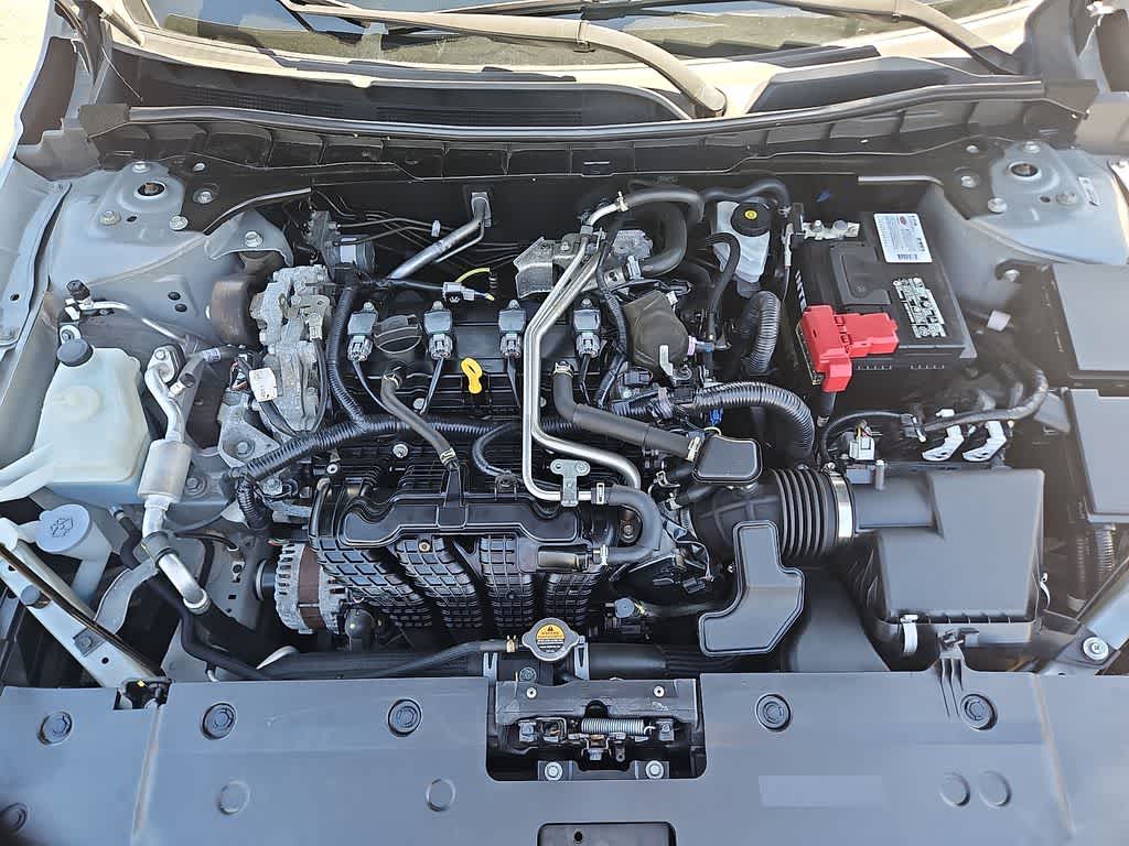 Thumbnail: 2022 Nissan Altima - 27