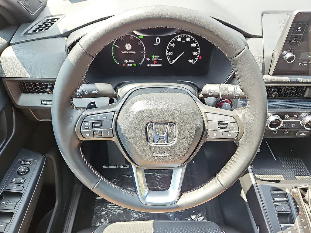 Thumbnail: 2026 Honda CR-V - 15