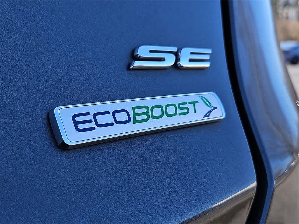 Thumbnail: 2018 Ford Fusion - 26