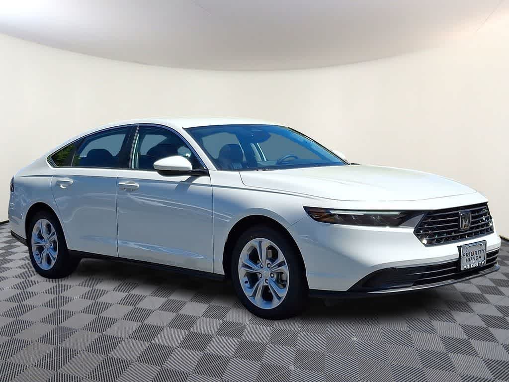 Thumbnail: 2026 Honda Accord - 2