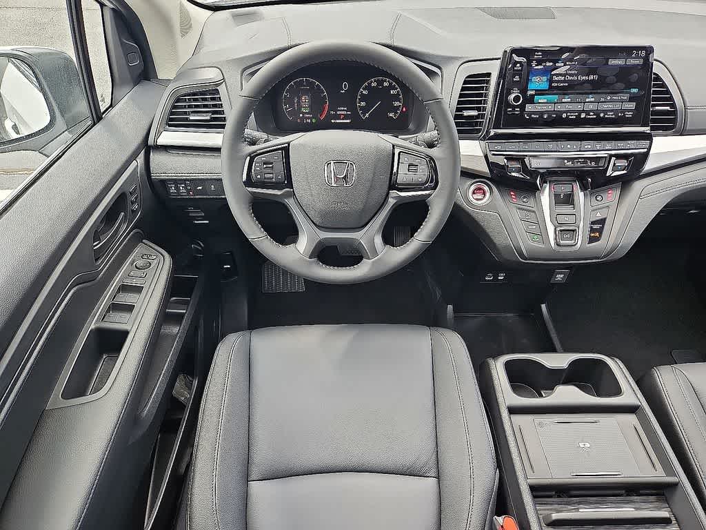 Thumbnail: 2026 Honda Odyssey - 8