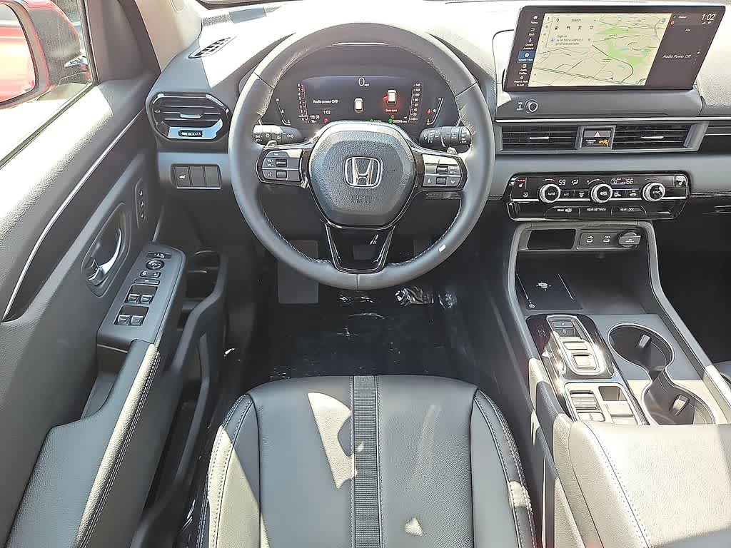 Thumbnail: 2026 Honda Pilot - 8