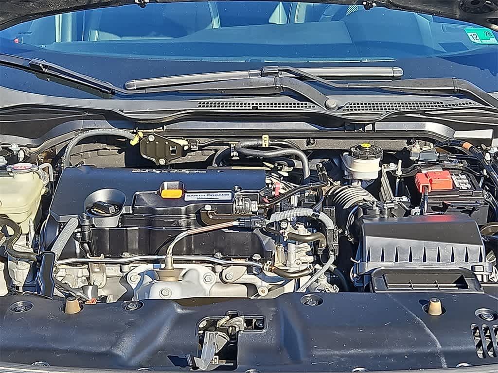 Thumbnail: 2020 Honda Civic - 21