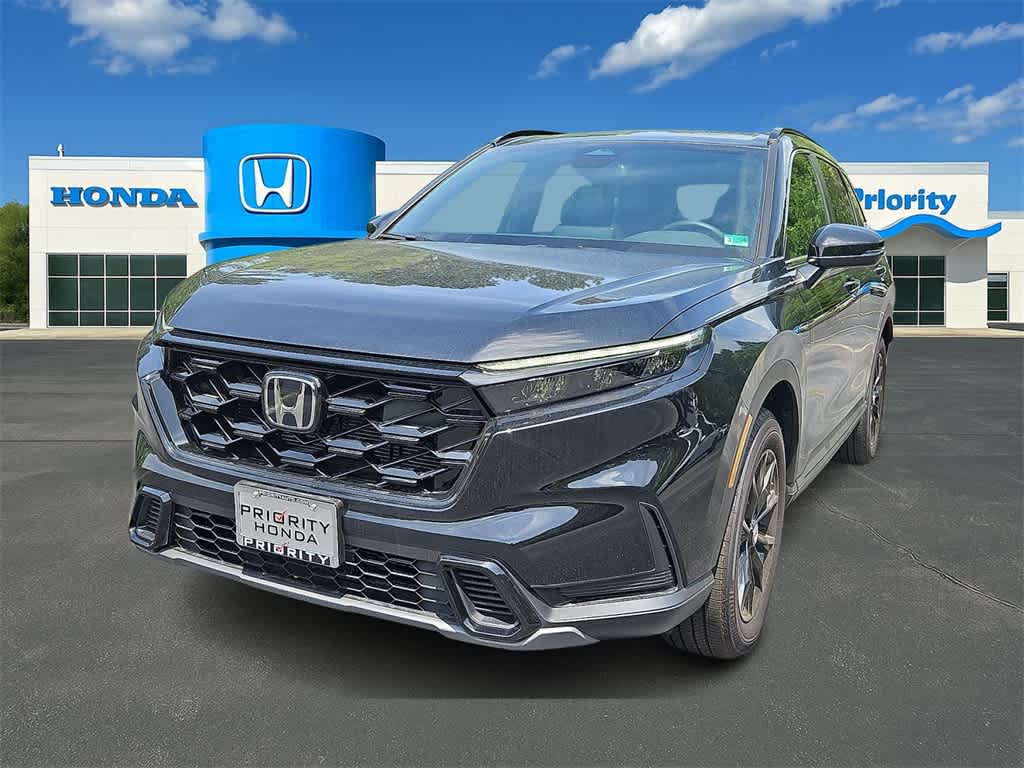 2025 Honda CR-V Sport -
                  Chesapeake, VA