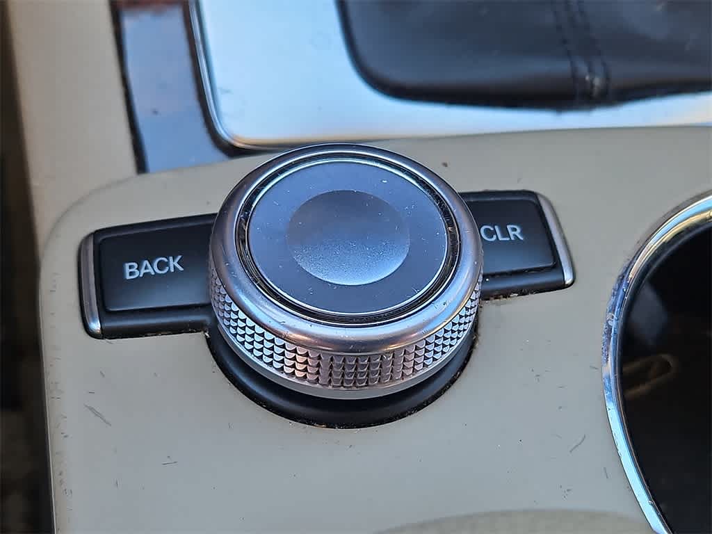 Thumbnail: 2011 Mercedes-Benz GLK - 20