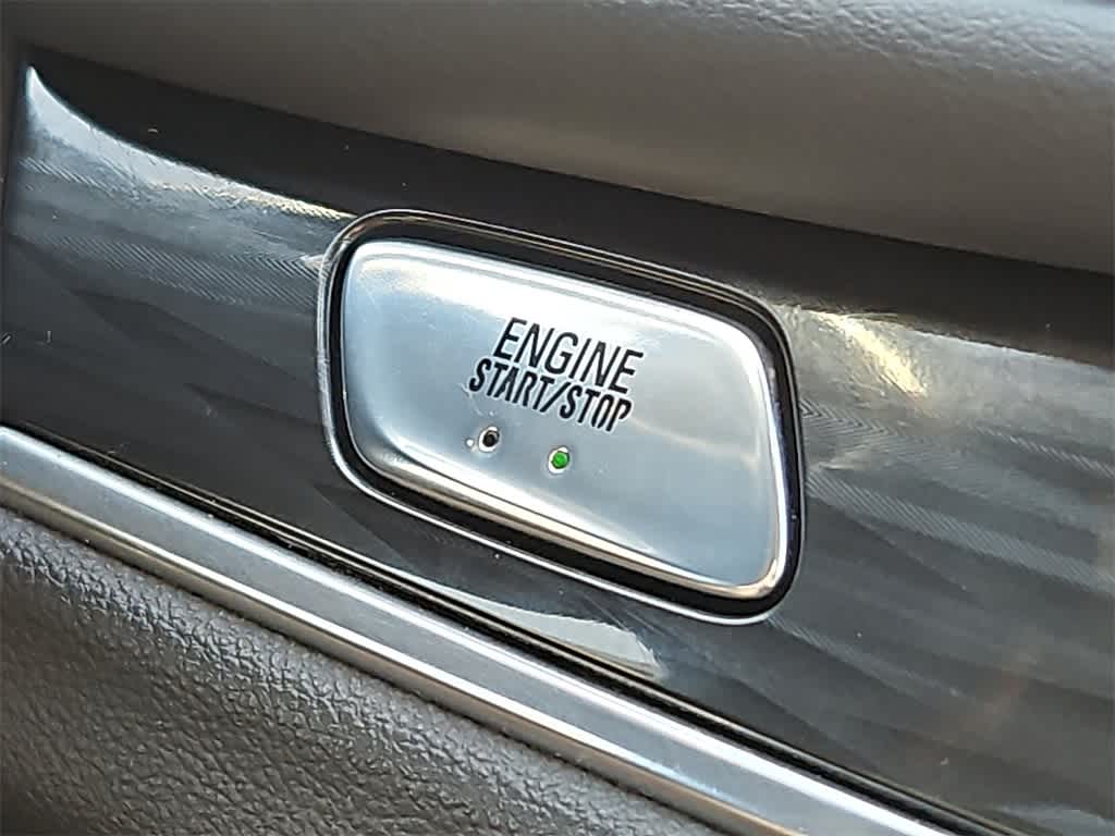 Thumbnail: 2020 Buick Enclave - 19