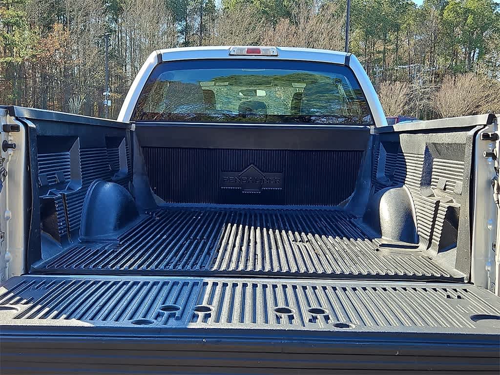 Thumbnail: 2014 Ford F-150 - 22