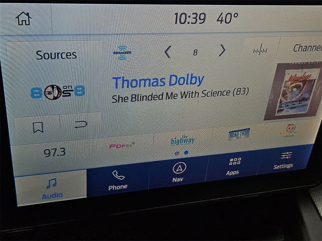 Thumbnail: 2020 Ford Explorer - 16