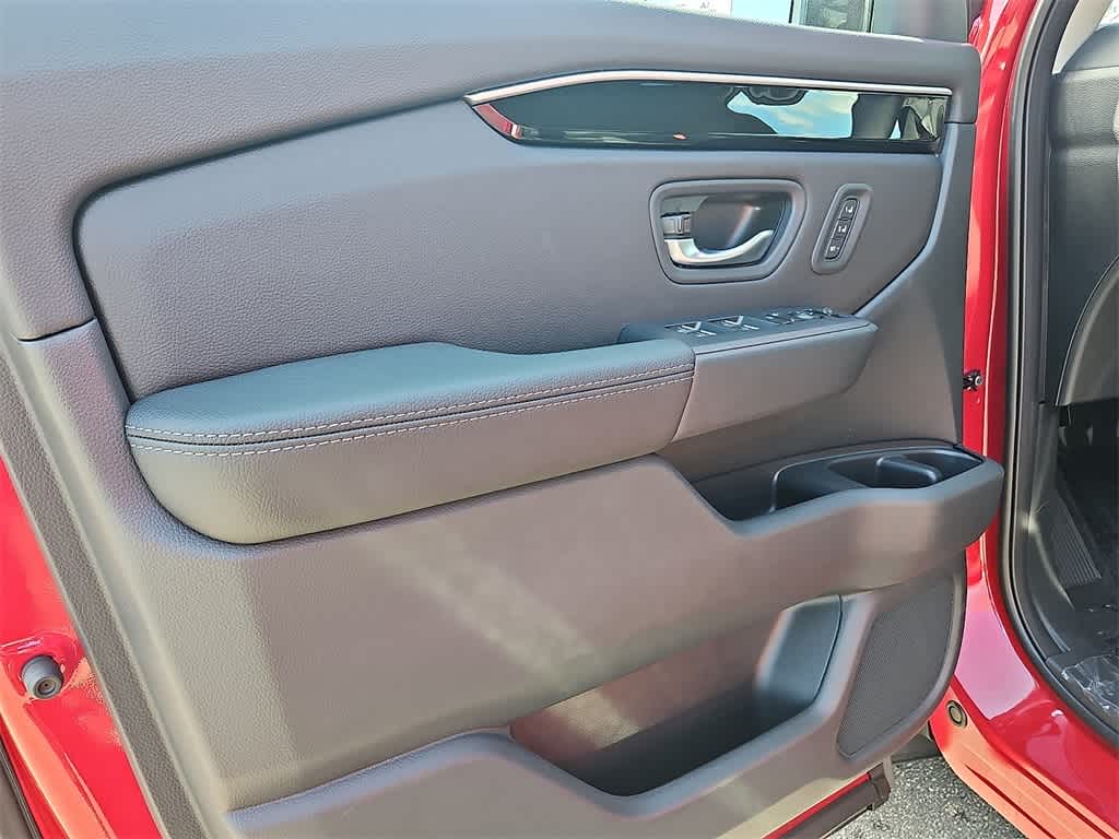 Thumbnail: 2026 Honda Pilot - 8