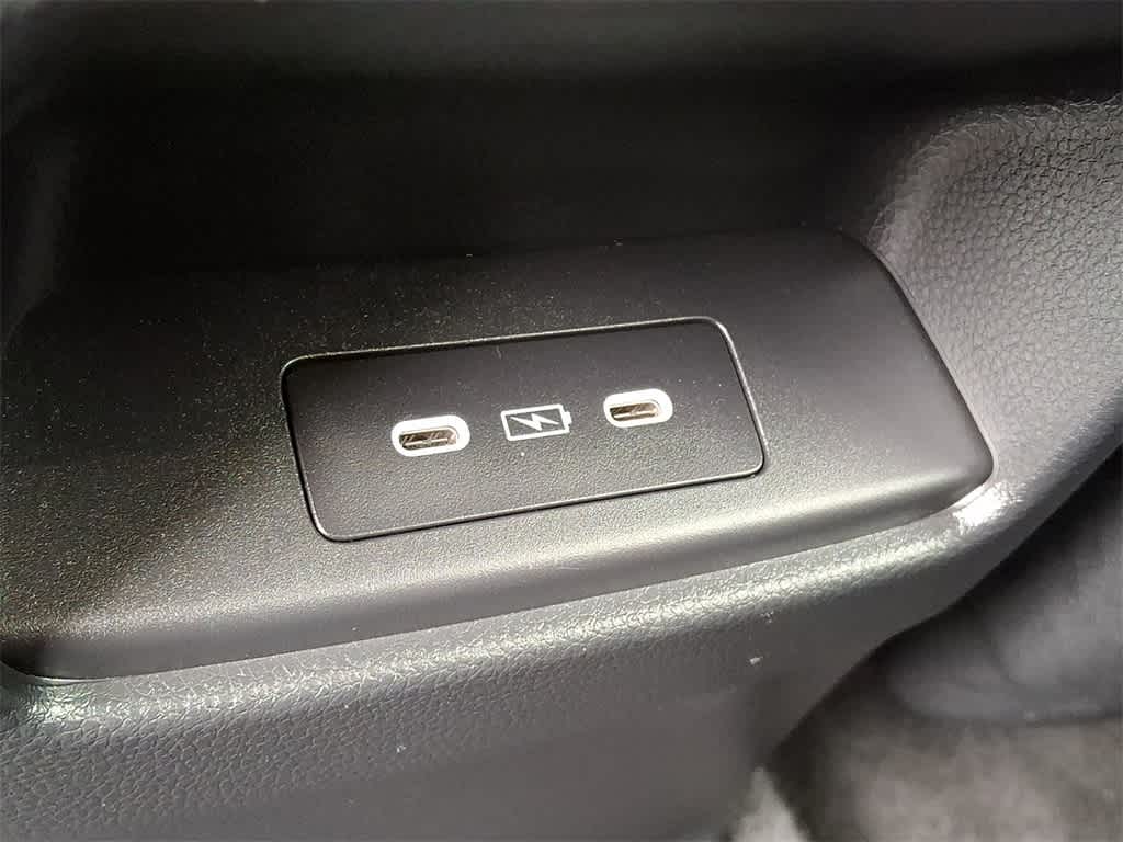 Thumbnail: 2024 Honda CR-V - 10