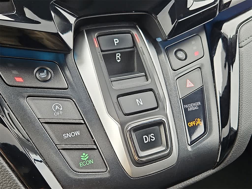 Thumbnail: 2023 Honda Odyssey - 14