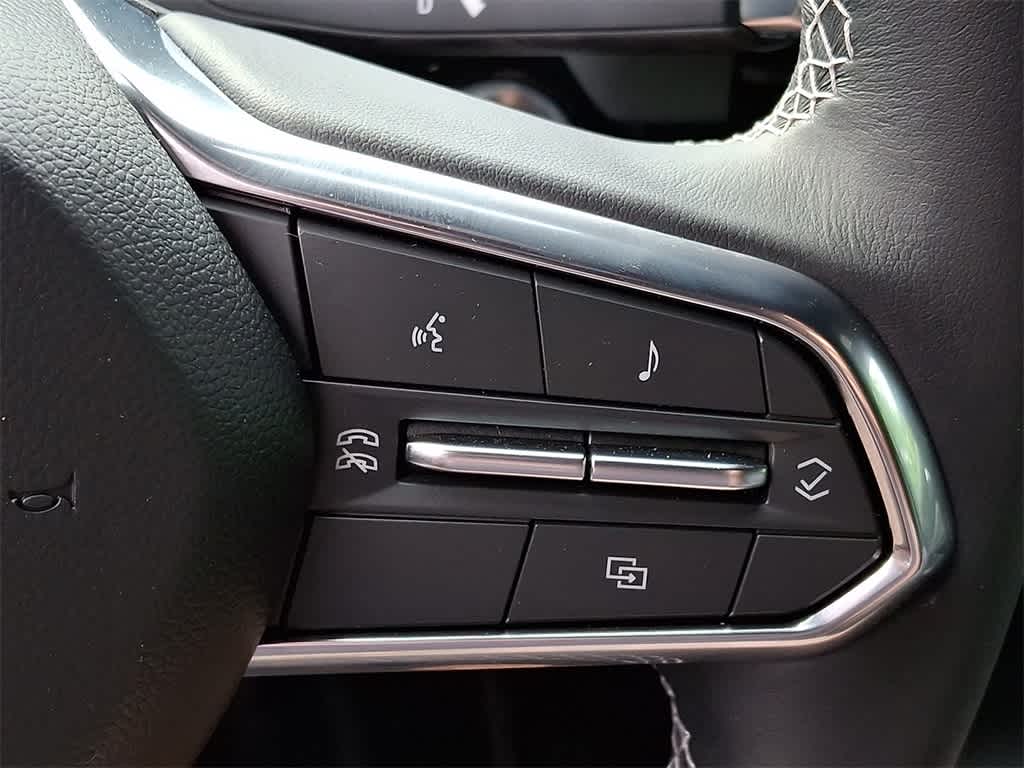 2025 Honda Prologue Touring 13