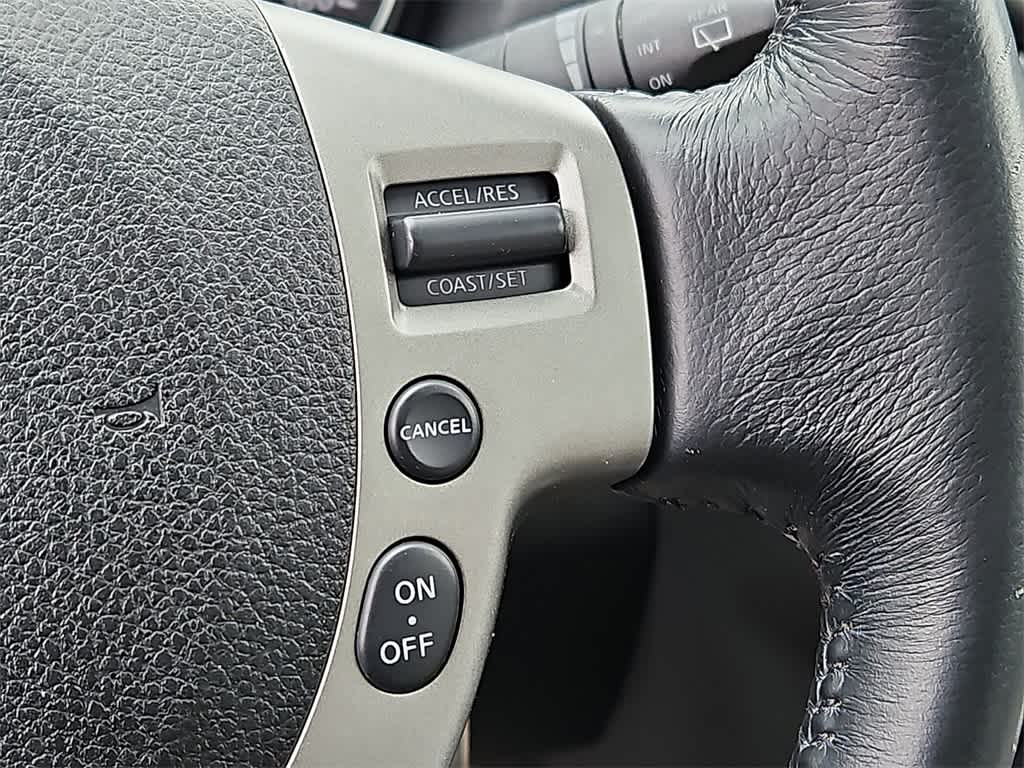 Thumbnail: 2010 Nissan Rogue - 19