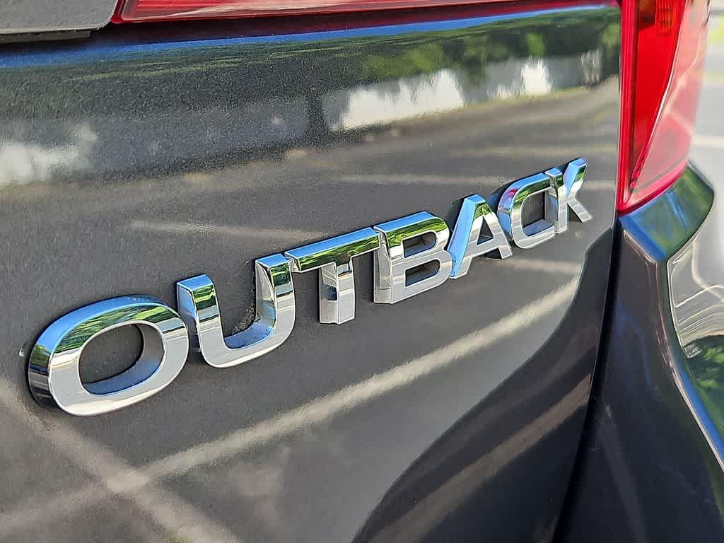 Thumbnail: 2019 Subaru Outback - 33