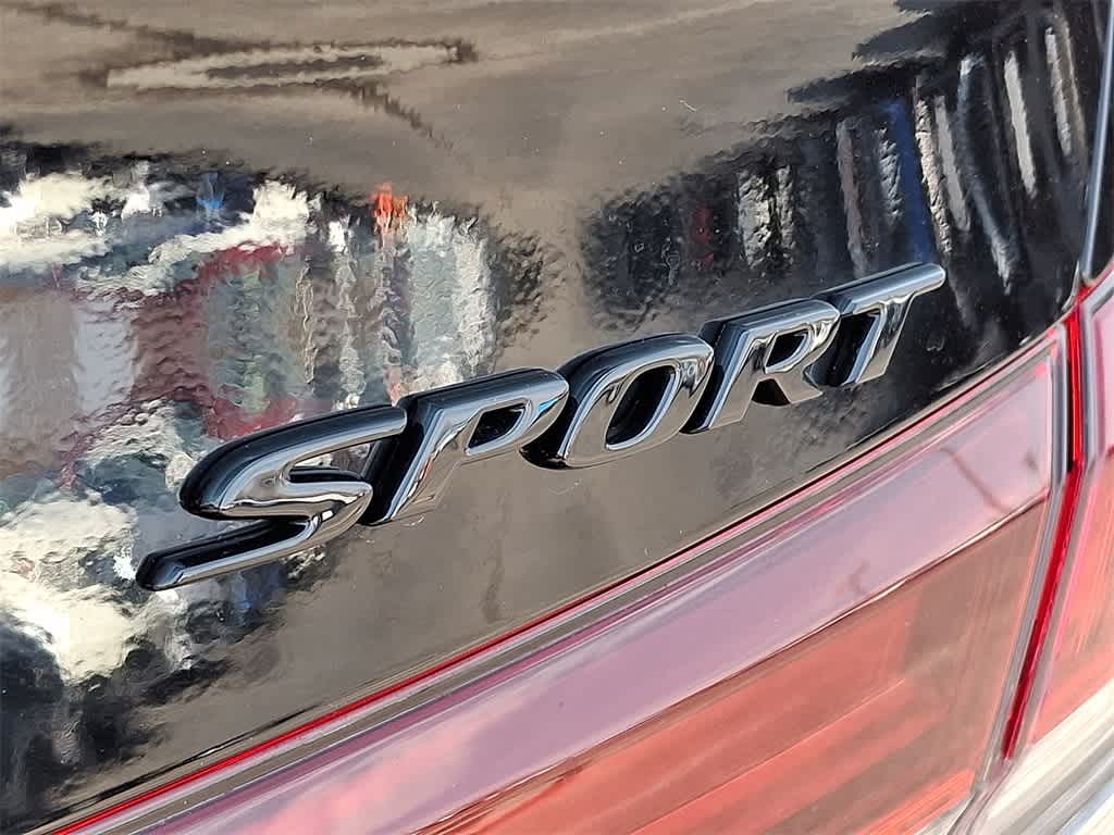 Thumbnail: 2026 Honda Civic - 31