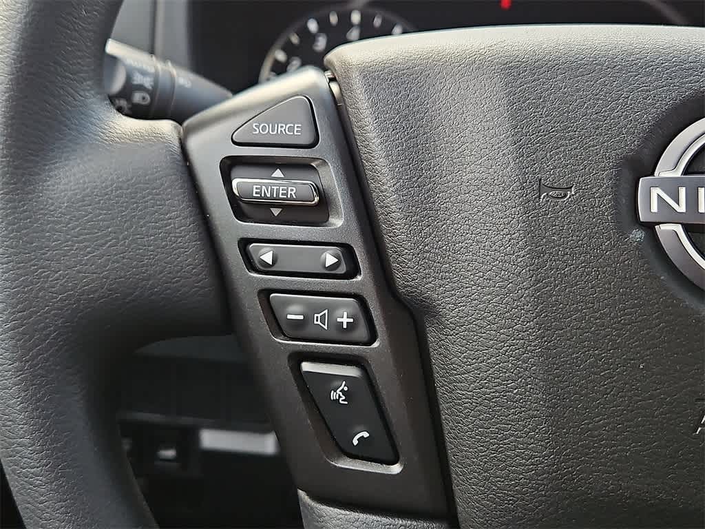 Thumbnail: 2023 Nissan Frontier - 20