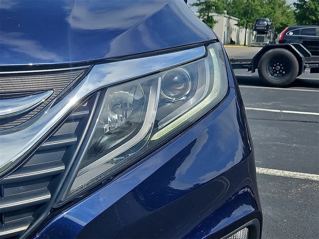 Thumbnail: 2020 Honda Odyssey - 9
