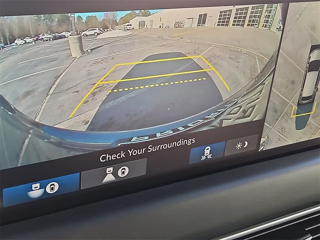 Thumbnail: 2026 Honda Pilot - 14