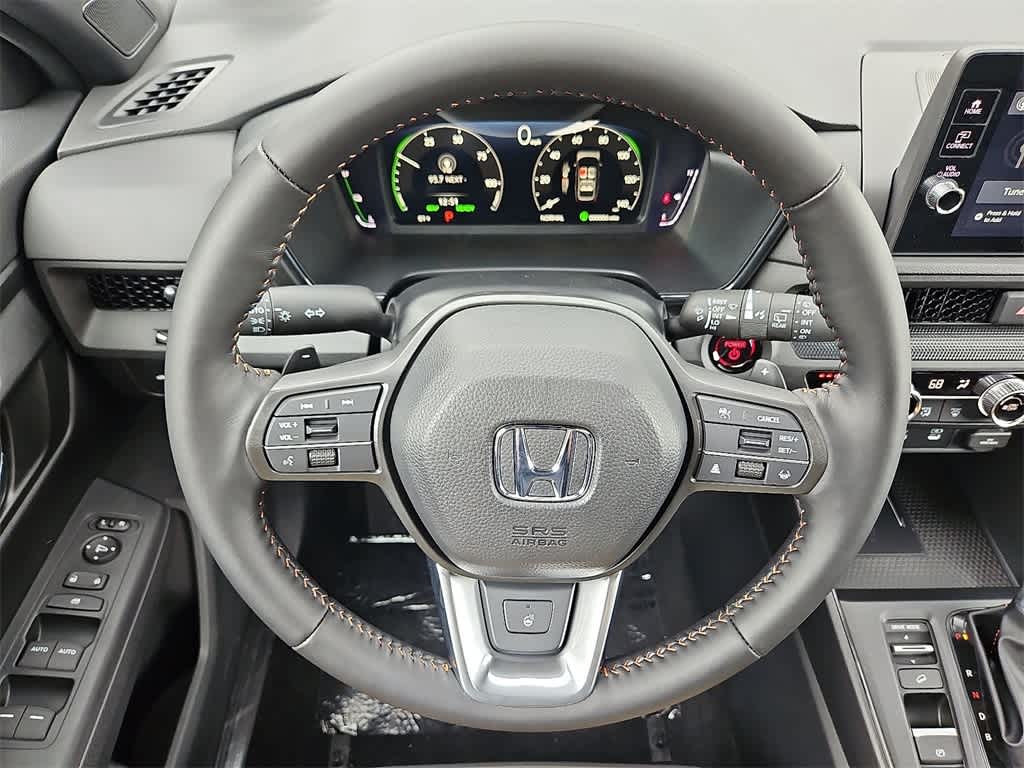 Thumbnail: 2026 Honda CR-V - 14