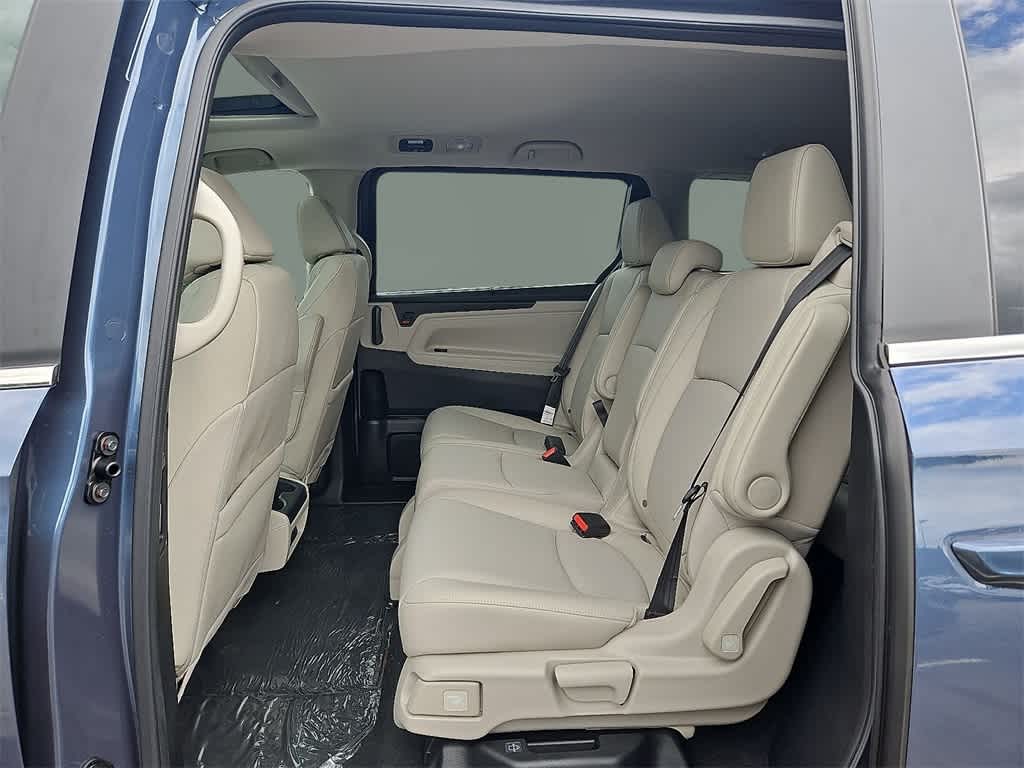 Thumbnail: 2026 Honda Odyssey - 6