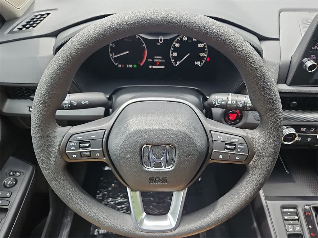 Thumbnail: 2026 Honda CR-V - 14