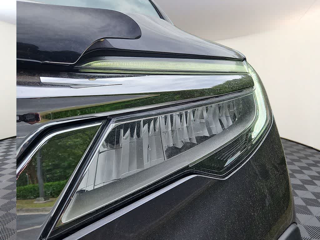 Thumbnail: 2021 Honda Pilot - 8