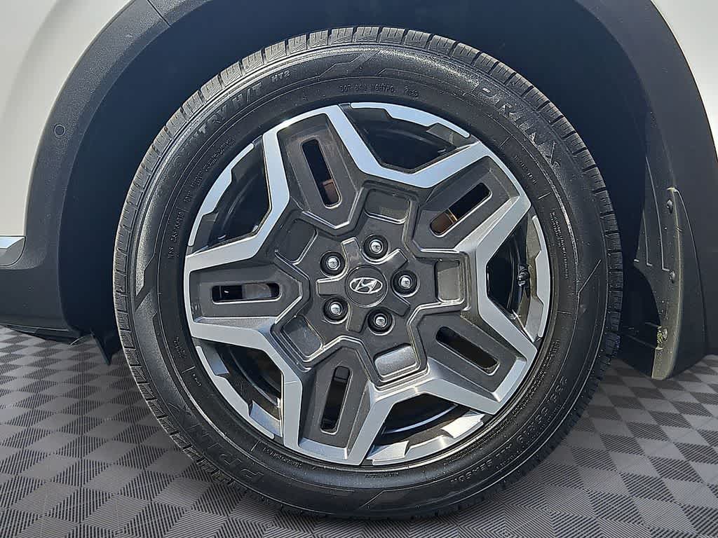 Thumbnail: 2023 Hyundai Santa Fe - 8