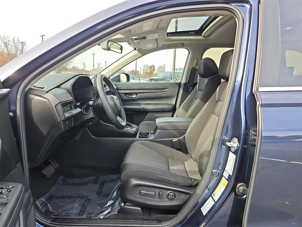 Thumbnail: 2023 Honda CR-V - 13