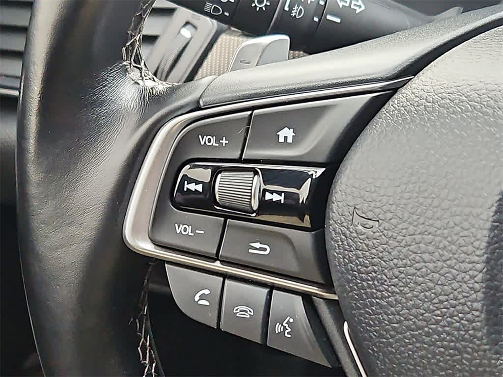 Thumbnail: 2022 Honda Accord - 20