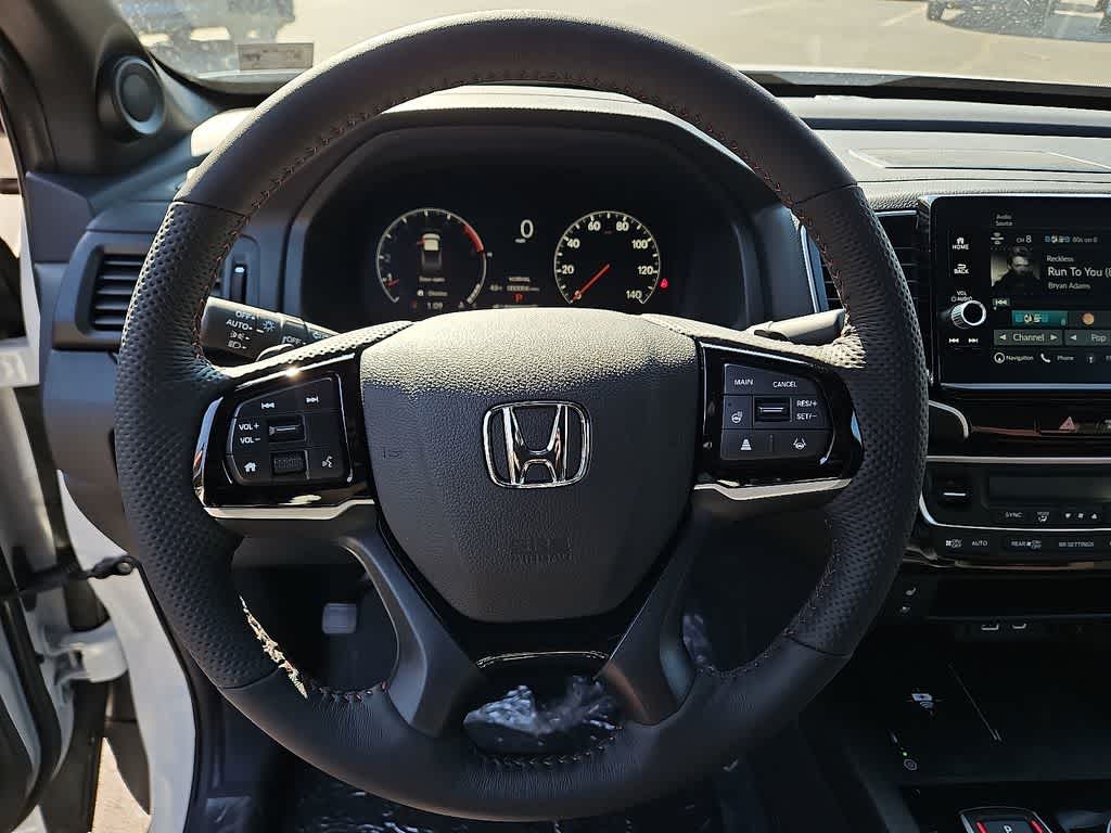 Thumbnail: 2026 Honda Ridgeline - 15