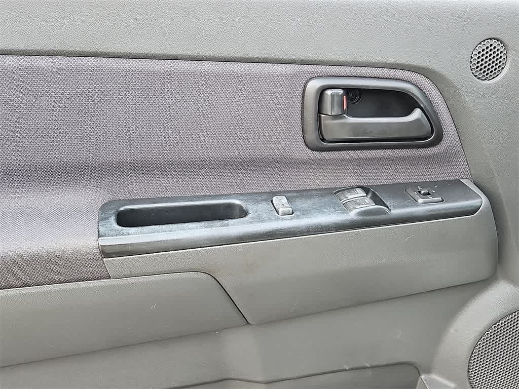 Thumbnail: 2006 Chevrolet Colorado - 10