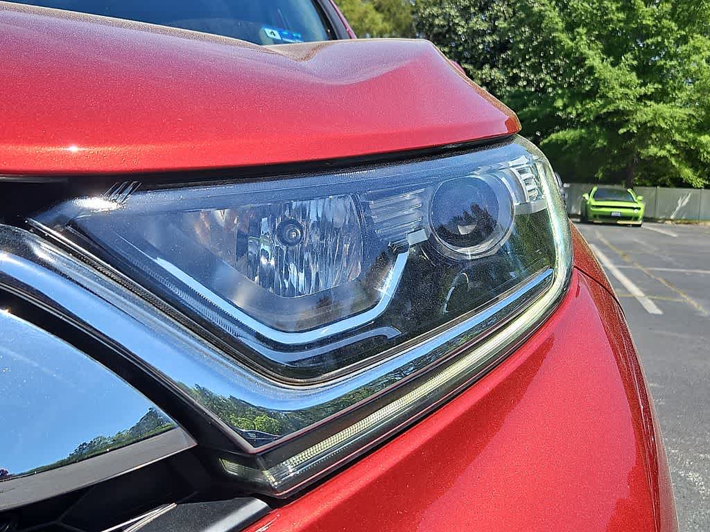 Thumbnail: 2018 Honda CR-V - 9