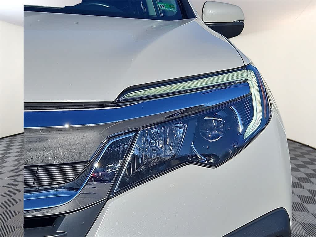 Thumbnail: 2020 Honda Pilot - 8