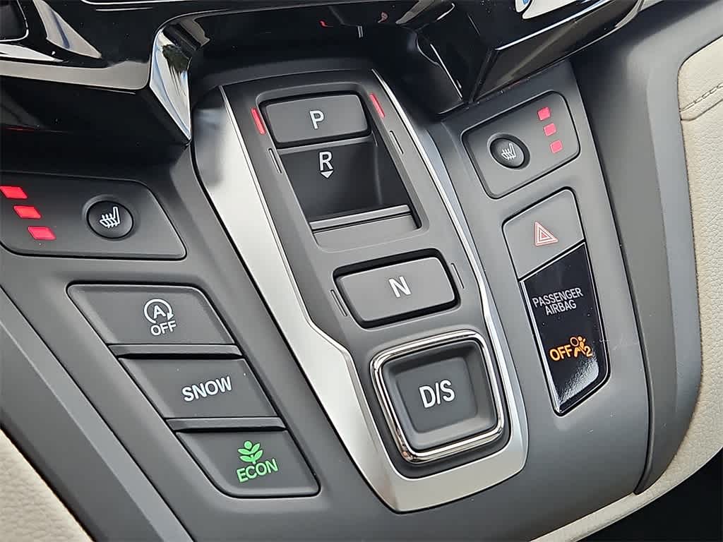 Thumbnail: 2026 Honda Odyssey - 11