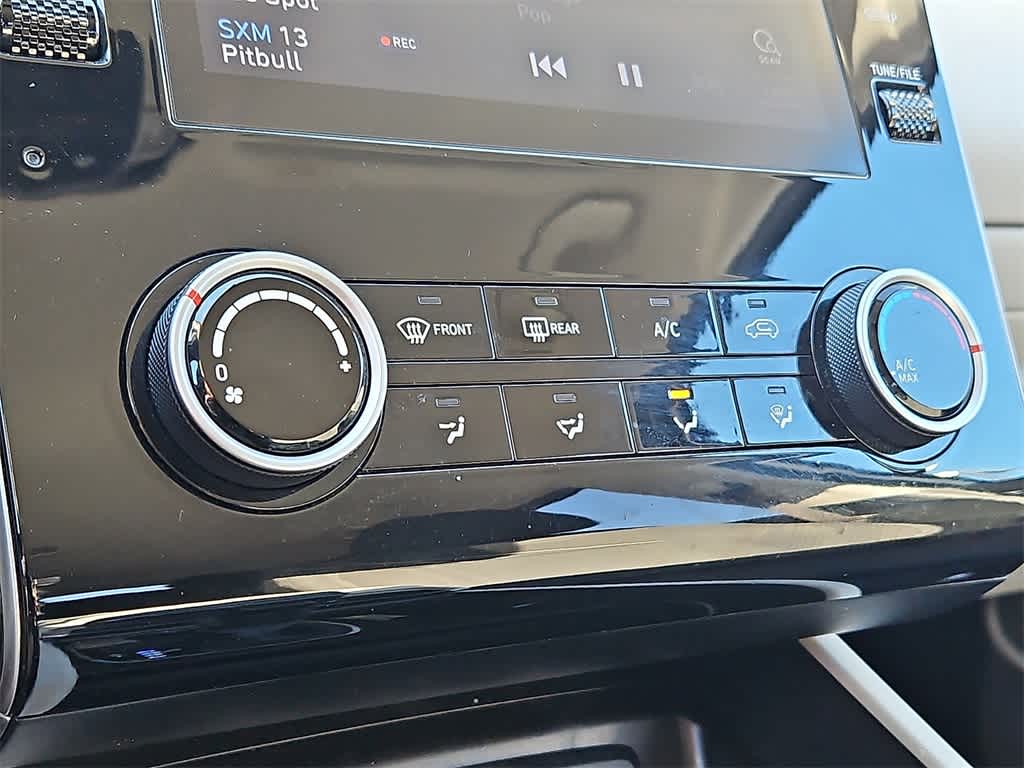 Thumbnail: 2022 Hyundai Tucson - 15