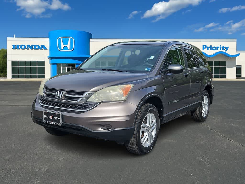 2010 Honda CR-V EX -
                  Chesapeake, VA
