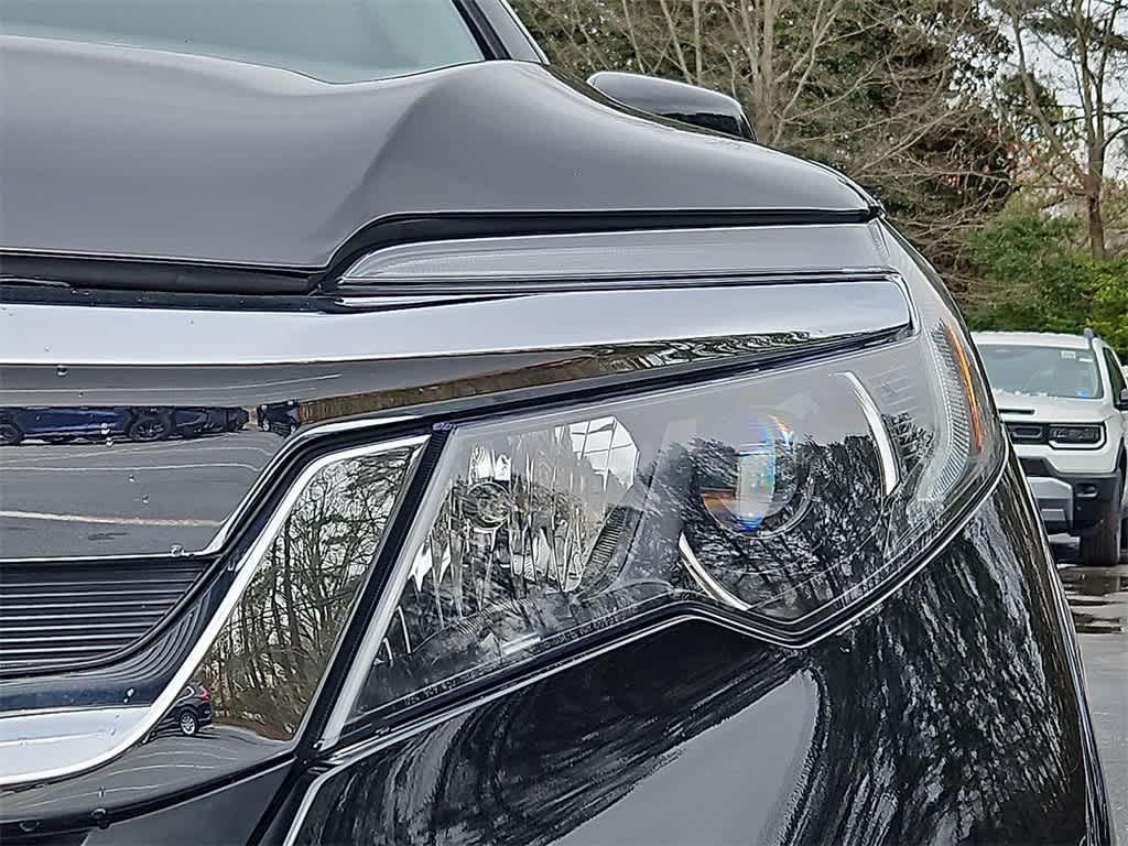 Thumbnail: 2022 Honda Pilot - 9