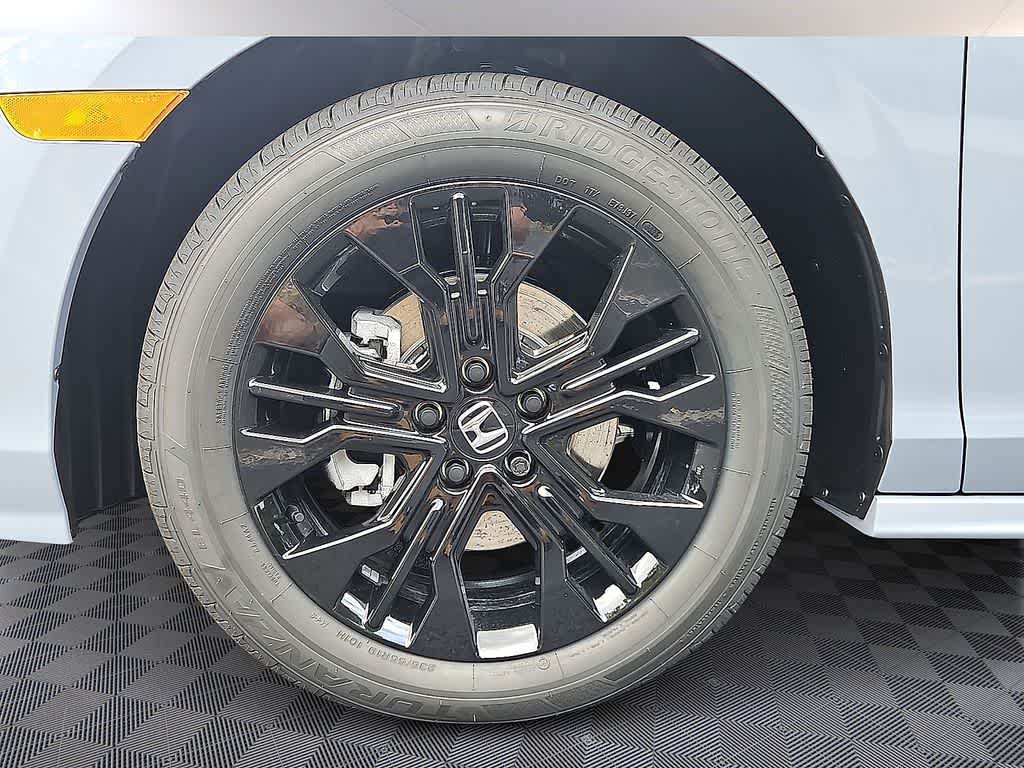 Thumbnail: 2026 Honda Odyssey - 5