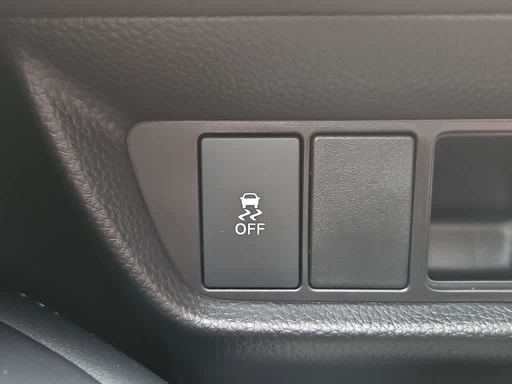 Thumbnail: 2026 Honda HR-V - 26