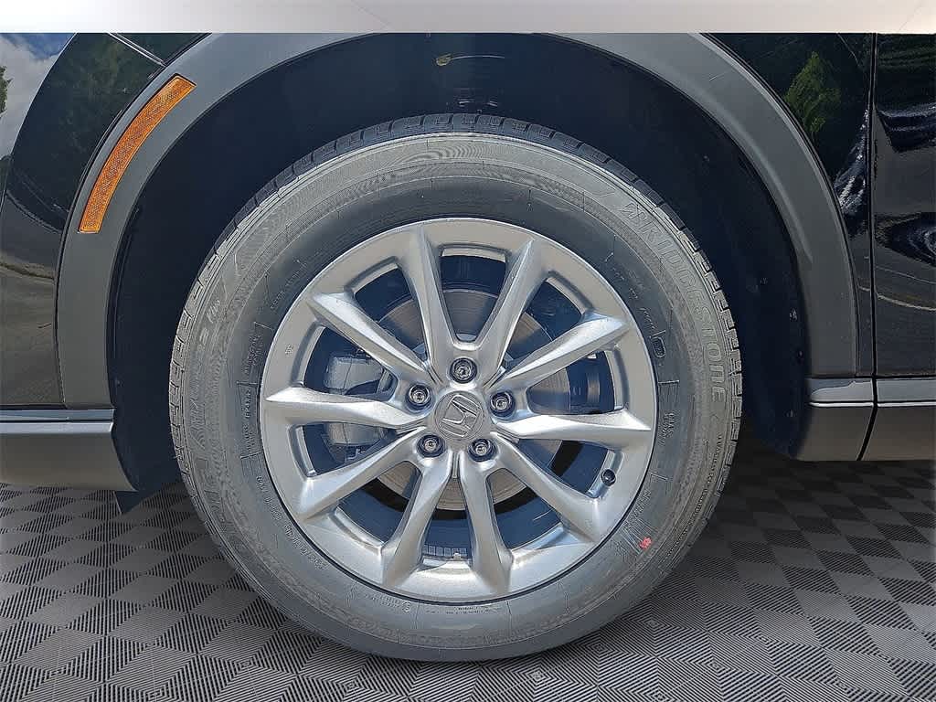 Thumbnail: 2026 Honda CR-V - 5