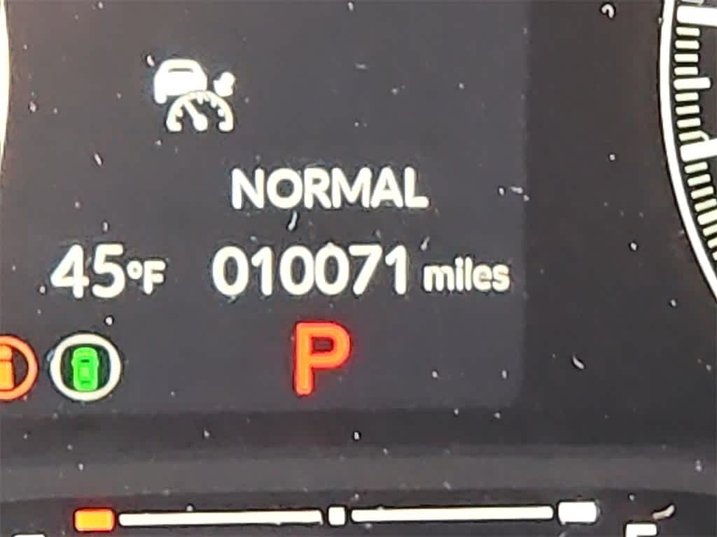 Thumbnail: 2024 Honda Civic - 19