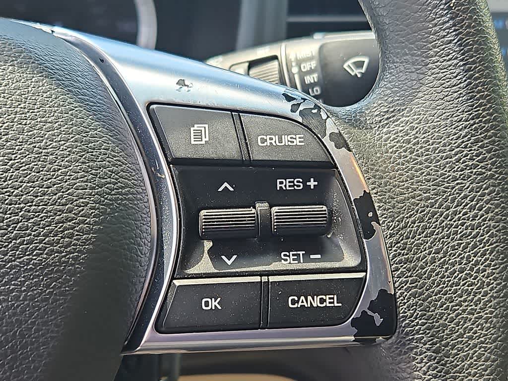 Thumbnail: 2018 Hyundai Sonata - 21